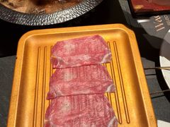 -牛YO寿喜烧和牛火锅自助(三台子万象汇店)