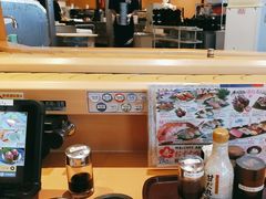 -大起水产回转寿司(りんくうシークル店)