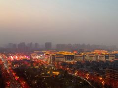 -烛影拾光观景餐厅·创意菜·摄影·小提琴(大唐不夜城店)