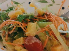 -萨莉亚意式餐厅(上下九店)