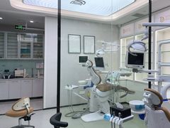 -牙博士口腔品牌连锁(杨浦店)