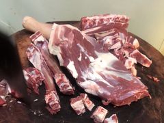 -聚味罗记大排檔·烧烤·鲜鱼杂·甲鱼煲(科学馆店)