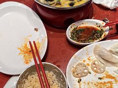 -喜家德虾仁水饺(长泰广场店)