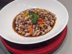 -大鹏饭店·金陵家宴(奥体中心店)