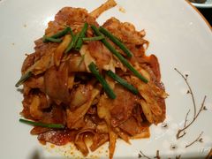 -老灶房-四川土菜(铁牛广场店)