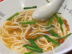 -王春春鸡汤饭(上海中海环宇城店)