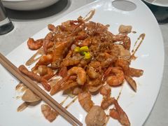 -阿伟海鲜楼·福建菜(延寿店)