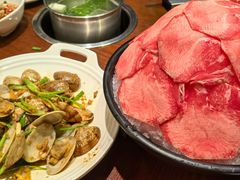 -东海怡品海鲜豆捞(舟宿夜江店)