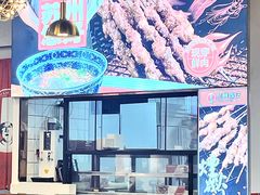 -兰州陈记牛肉面 ·烧烤· 铜锅涮肉(万达店)