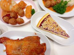 -宜家·瑞典风味餐厅(天津东丽商场店)