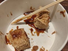 -龙翔臭豆腐(河坊街店)