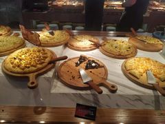 -比格比萨自助(南京万达茂店)