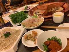 -老码头火锅(玉林店)