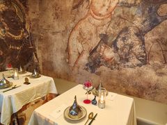 -龟兹KUCINA·新疆菜(前滩L+PLAZA店)