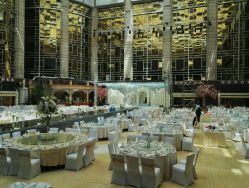 -宁波华侨温德姆至尊豪廷大酒店·宴会厅
