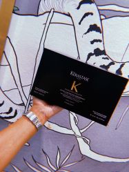 -Kraemer Paris苏豪路易士·嘉玛发廊