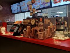 -汉堡王(北京通州领展店)