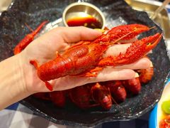 -龙虾奇迹(大华三路店)