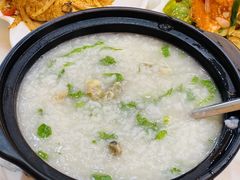 -覃记海鲜美食餐厅