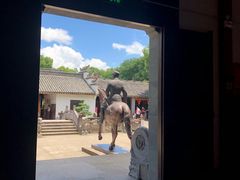 -蒋氏故居