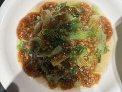 -芳芳私房菜·精做淮扬菜(承德路店)