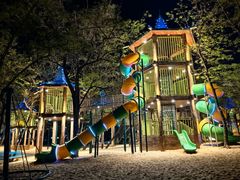 -渔岛海洋度假区