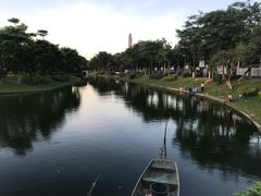 -鱼珠码头(轮渡站)