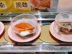 -争鲜回转寿司(通州万达店)
