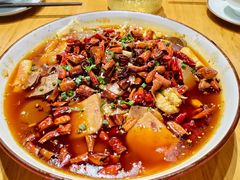 -伊喜饺子·烤鸭(五道口学院路店)