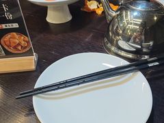 -聚友斋(柳泉路八大局店)