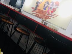 大堂-武松家(丰益桥店)