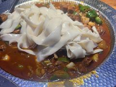 -俭寨大盘鸡·缸子肉·小公鸡·新疆菜(云通店)
