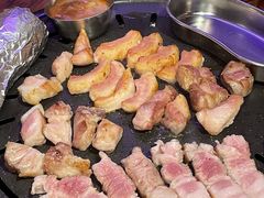 -济州爱肉堂(总店)