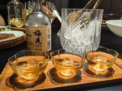 -梅花境(万科店)