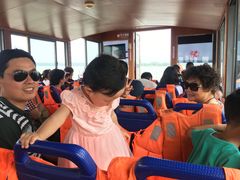 -溱湖国家湿地公园