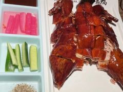 -茄子恰恰·新云南小炒(坪山益田店)