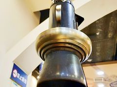 -楼外楼大刀肉传统火锅居(幸福街店)