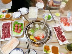 -杏花吴记牛肉火锅