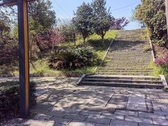 -石峰公园