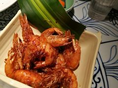 -桂满陇·蟹黄小笼汤包(中山公园店)