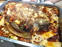-蜀湘小灶·家常菜(积水潭店)