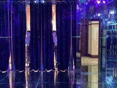景观位-淡气球·高空湖景·下午茶西餐厅(苏州中心店)