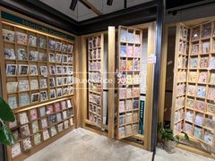 -猫的天空之城概念书店(苏州诚品店)