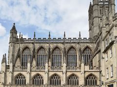 -巴斯修道院教堂