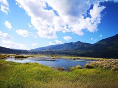 景点-腾冲北海湿地