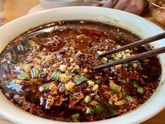-周三的情书花园餐厅(江北店)