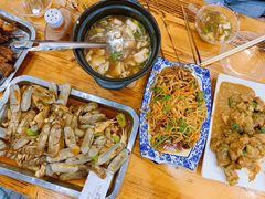 -清真海鲜大排档(原芥园道店)