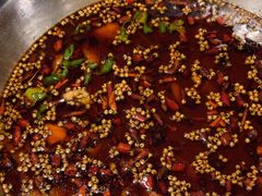 -味之绝热血美蛙鱼火锅(中坝店)