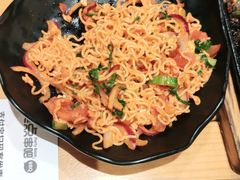 -聚点串吧·北京烧烤(朝北店)