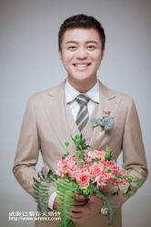 -巴黎春天·菀纱仙庭婚纱美学